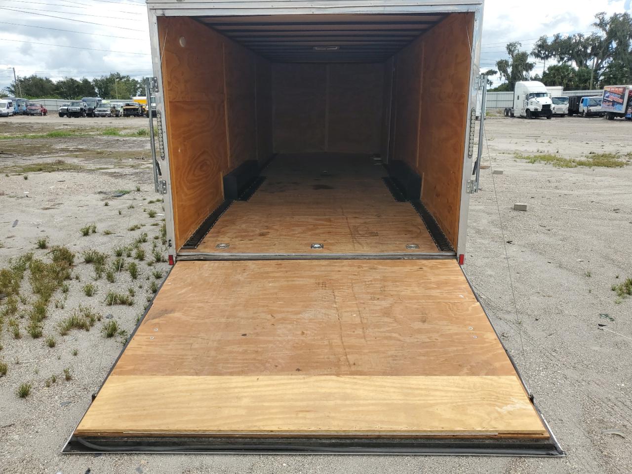 2020 QUALITY Unknown VIN 50ZBE2421LN019112 photo 6