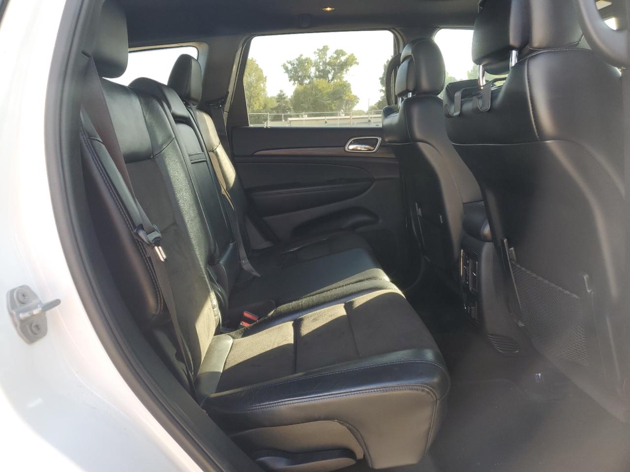 2020 JEEP Grand cher VIN 1C4RJFAG4LC291558 photo 11