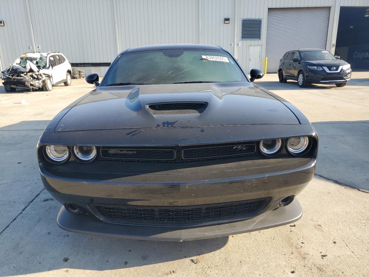 2023 Dodge Challenger VIN 2C3CDZBT6PH605874 photo 5
