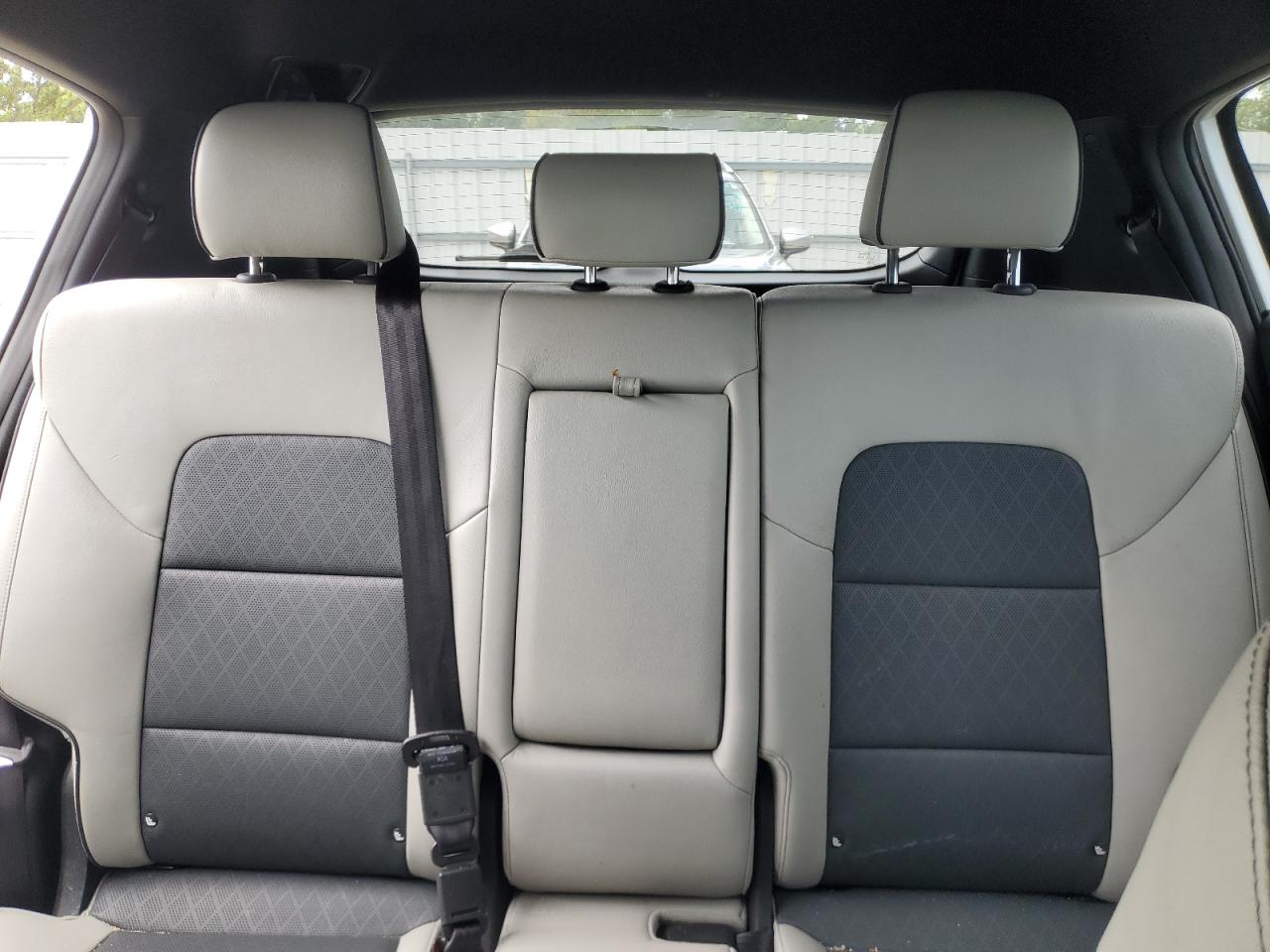 2018 Kia Sportage VIN KNDPNCAC2J7474177 photo 10