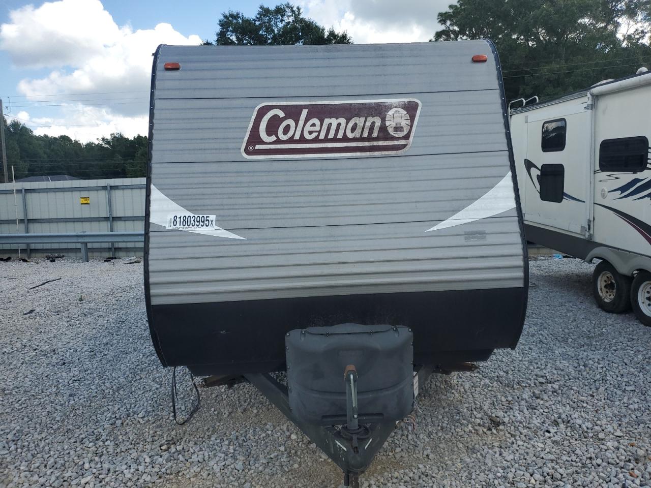 2019 Rv VIN 4YDT26223KH932705 photo 8