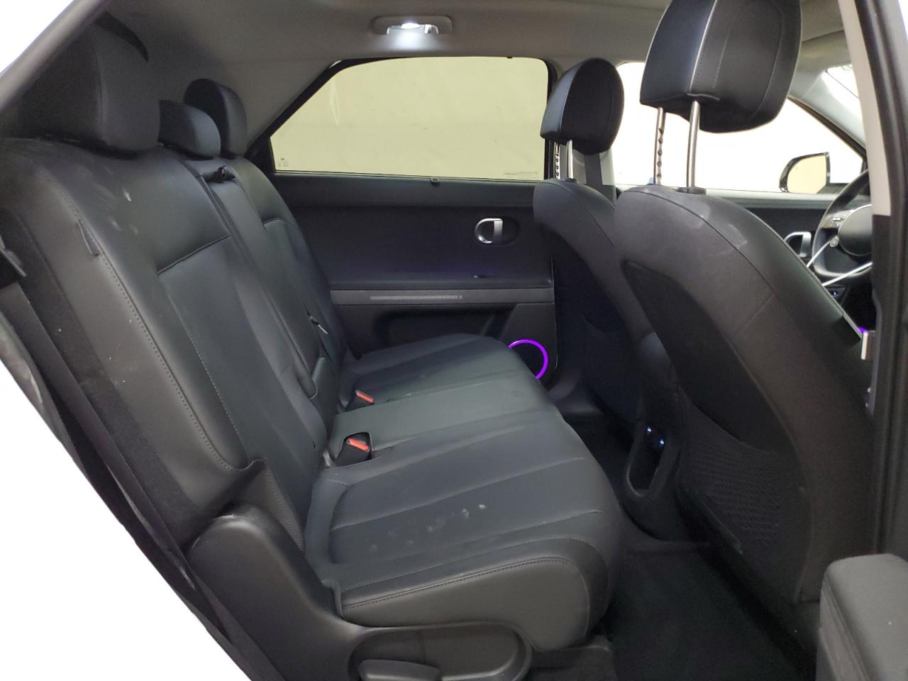 2024 Hyundai Ioniq VIN KM8KRDDF7RU295216 photo 11