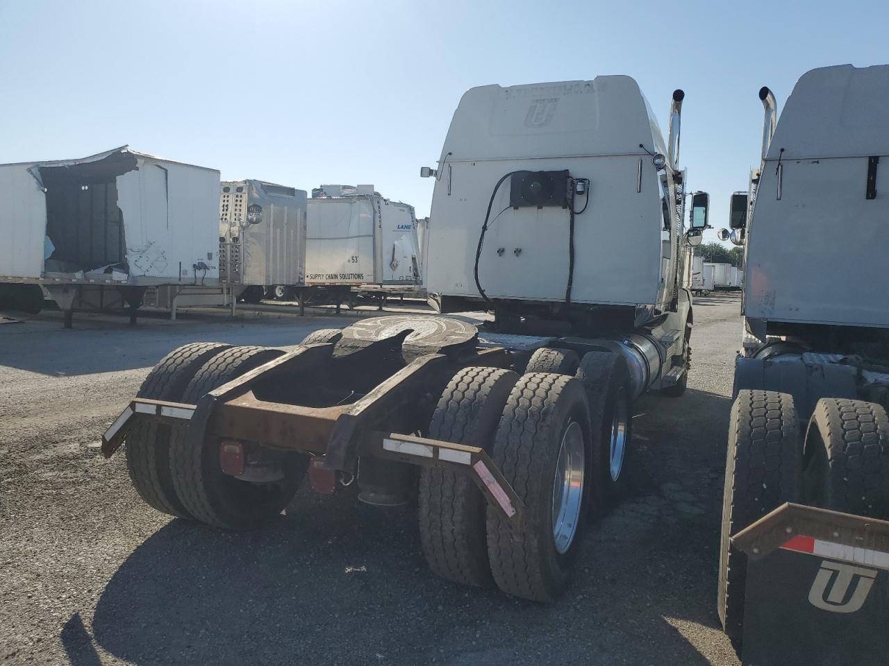 2016 WESTENSTAR All models VIN 5KJJALD19GPHA5937 photo 4