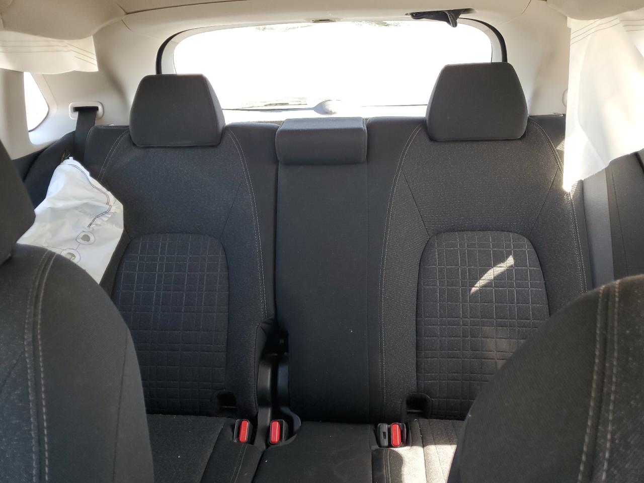 2025 Honda Hr-v VIN 3CZRZ2H34SM767660 photo 10