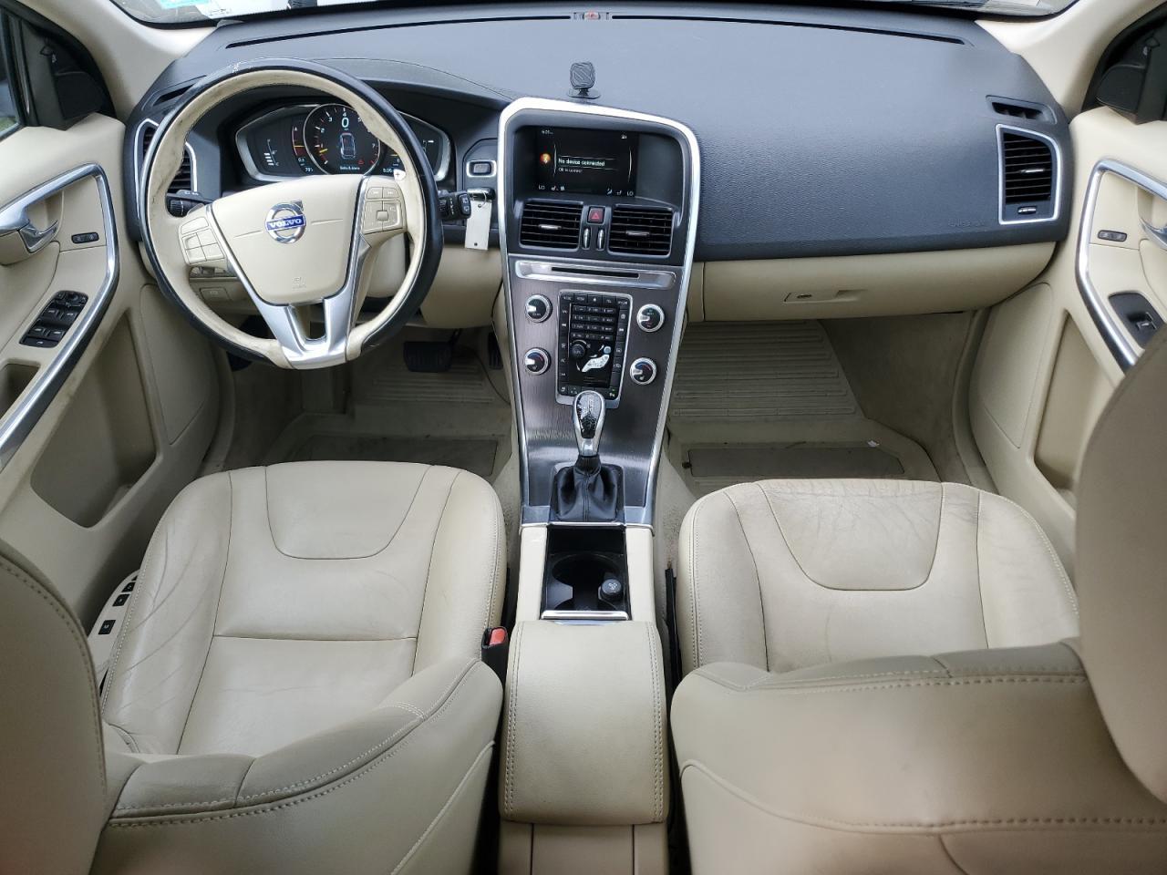 2015 Xc60 VIN YV4902RK9F2763135 photo 9