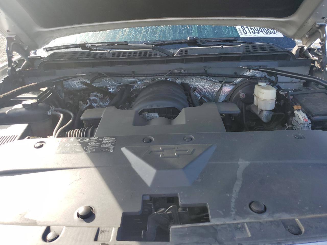2017 Chevrolet All models VIN 3GCUKREC4HG141552 photo 11