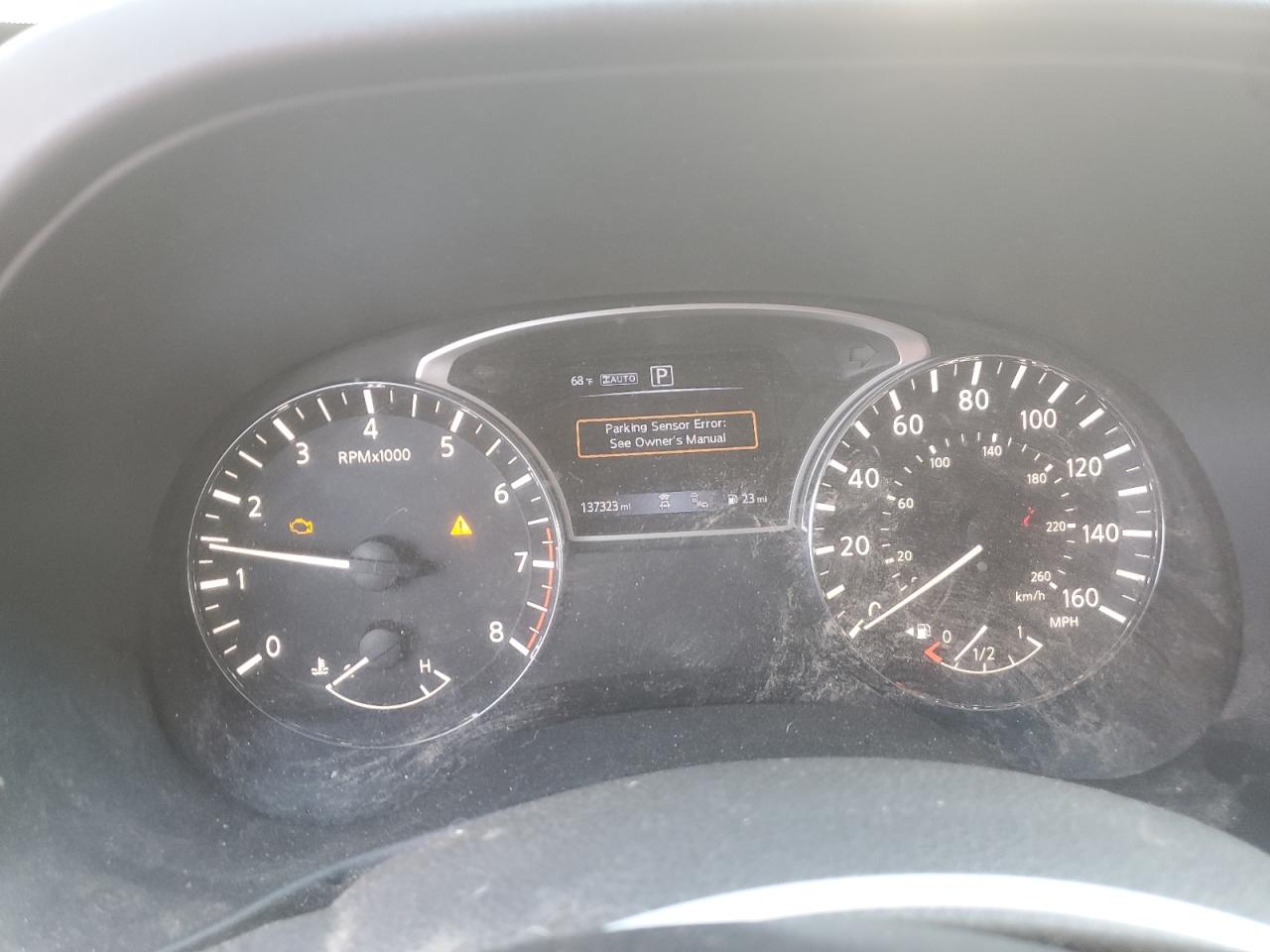 2019 Niss Pathfinder VIN 5N1DR2MM0KC613734 photo 9