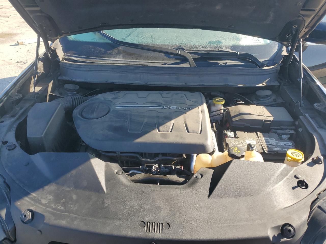 2020 Jeep Grand cher VIN 1C4PJMDX5LD626232 photo 12