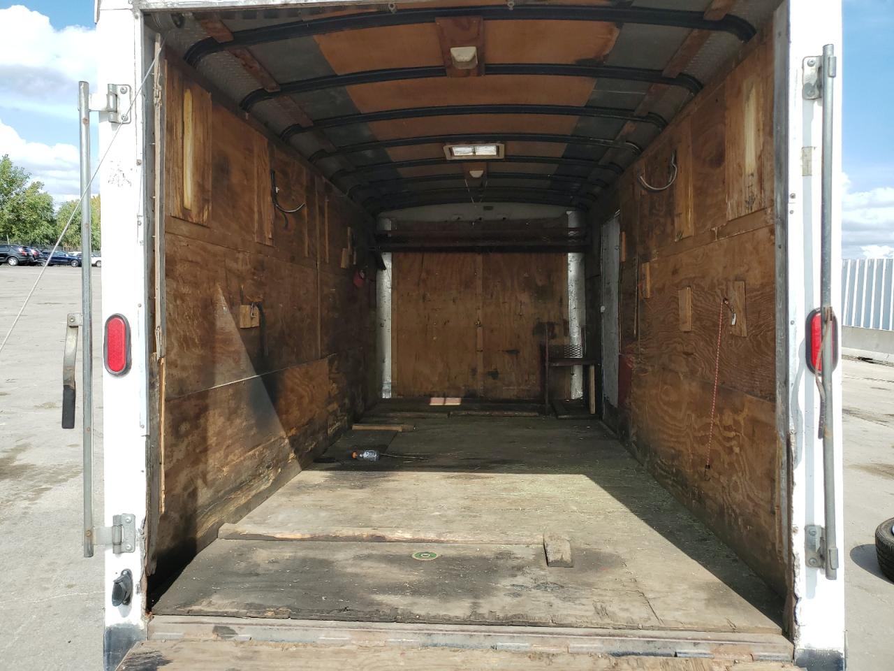 2009 FOREST Blazer VIN 5NHUBL6249N068790 photo 6