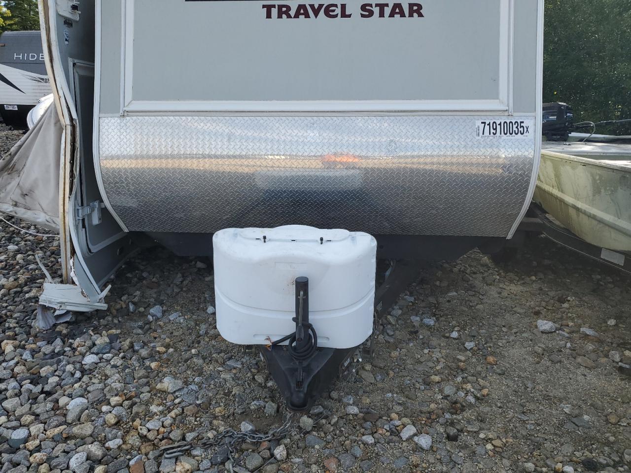 2013 STARCRAFT Travelstar VIN 1SABSHBLXD2JA5072 photo 8