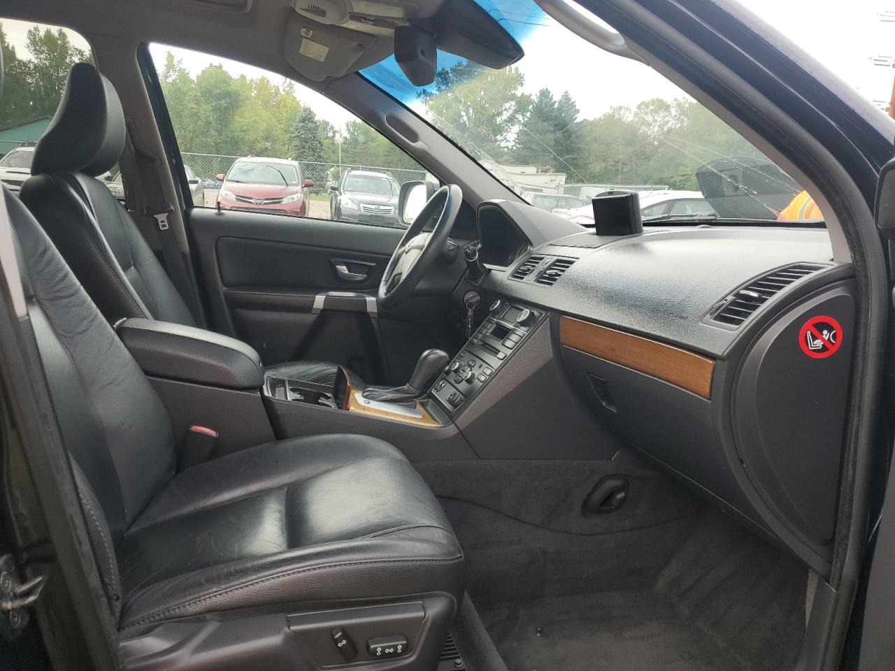 2008 VOLVO Xc90 VIN YV4CZ982581460867 photo 5