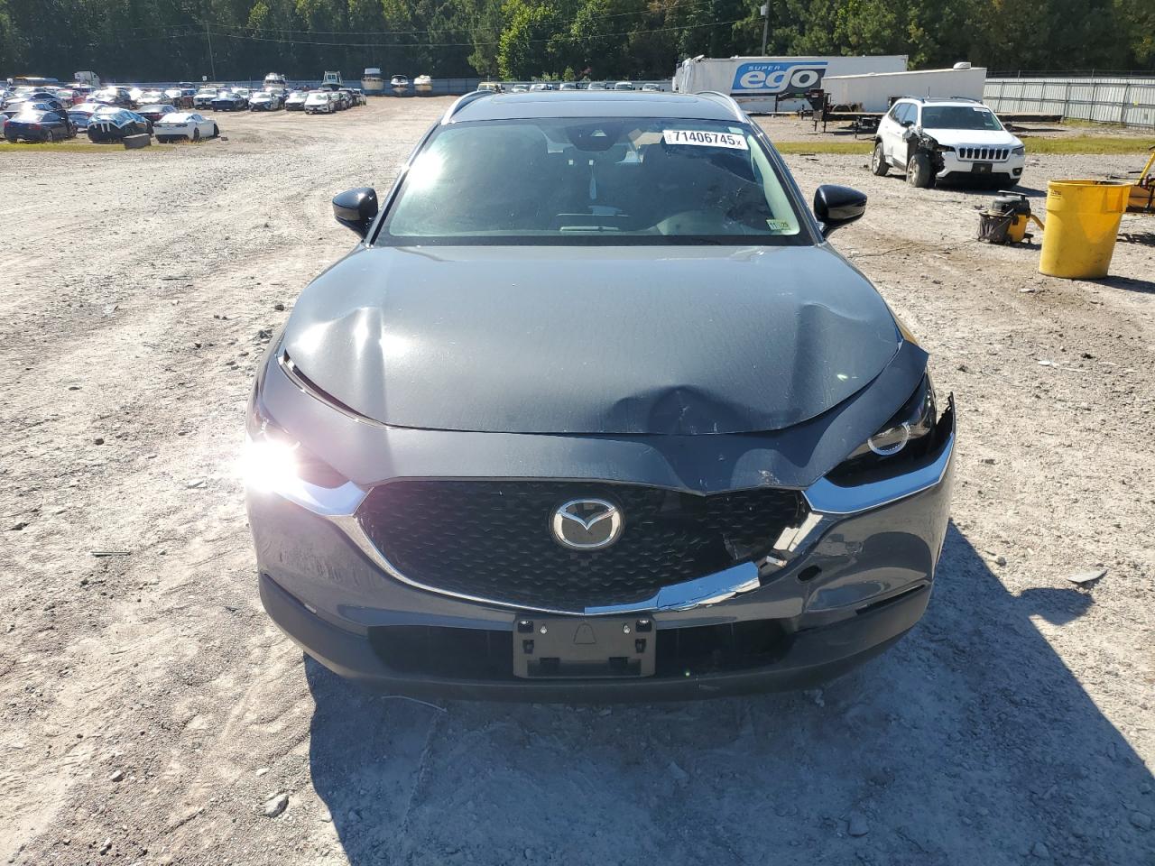 2023 Cx-30 preferred VIN 3MVDMBCMXPM572294 photo 5
