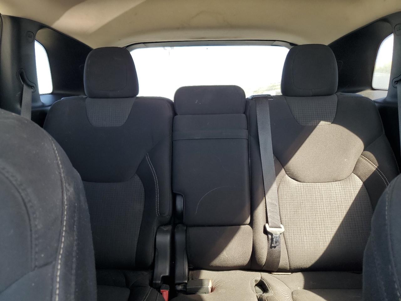 2015 Jeep Grand cher VIN 1C4PJMCS3FW755570 photo 10