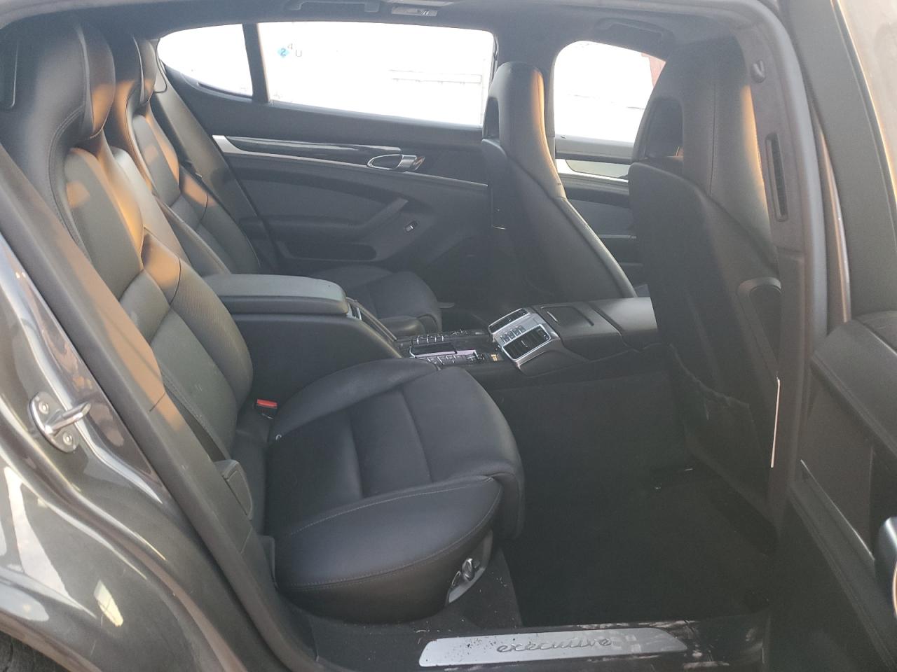 2014 Porsche Panamera VIN WP0BB2A79EL062089 photo 11