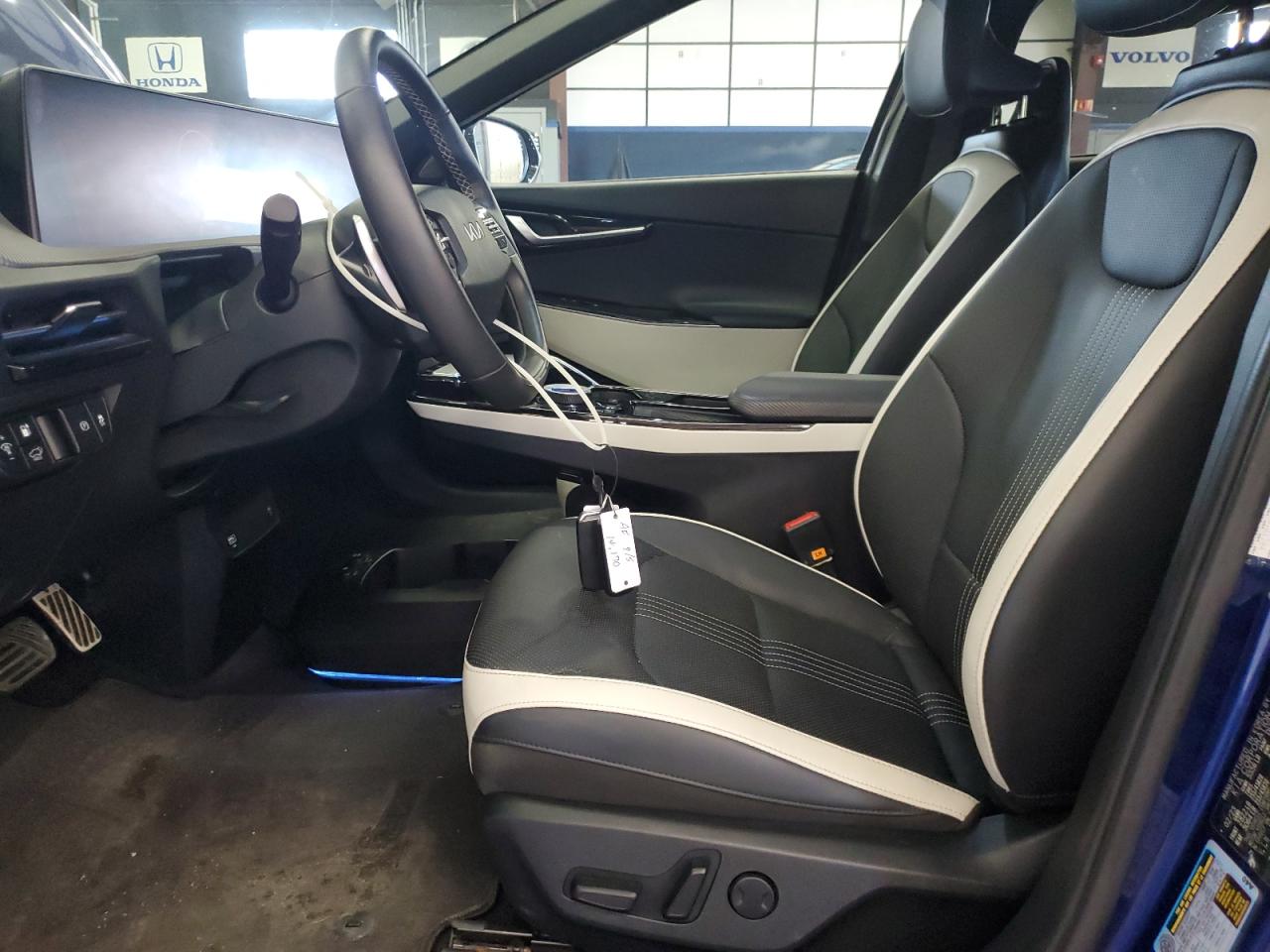 2023 Kia Ev6 gt lin VIN KNDC4DLC8P5121144 photo 7
