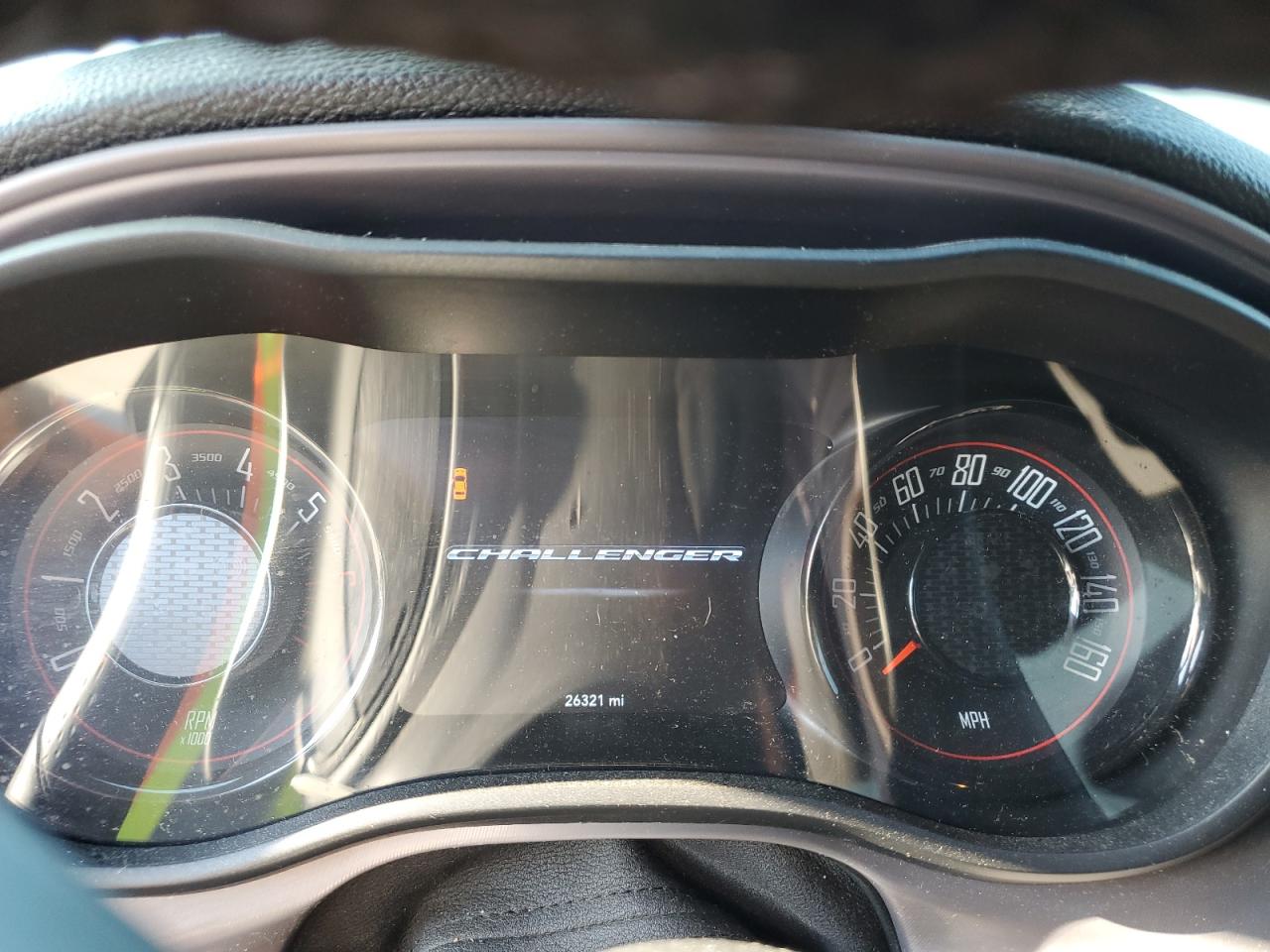 2023 Dodge Challenger VIN 2C3CDZBT6PH605874 photo 9
