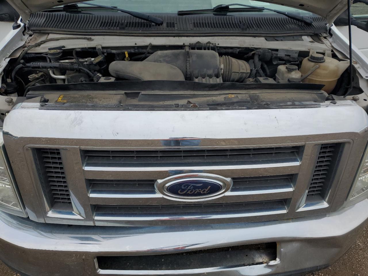 2010 Ford All models VIN 1FTSS3EL3ADA26092 photo 11
