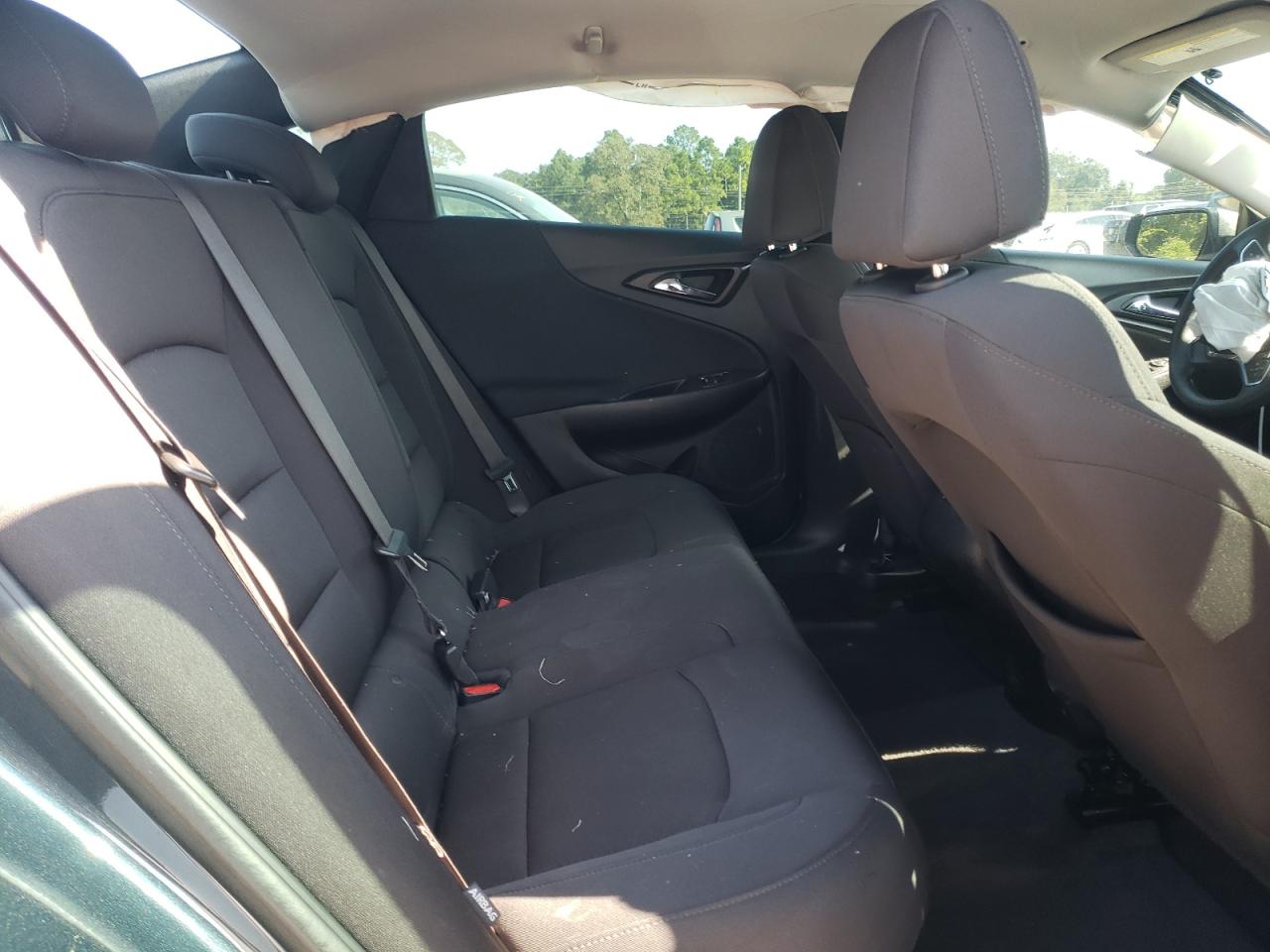 2019 Chevrolet Malibu VIN 1G1ZB5ST3KF193467 photo 10