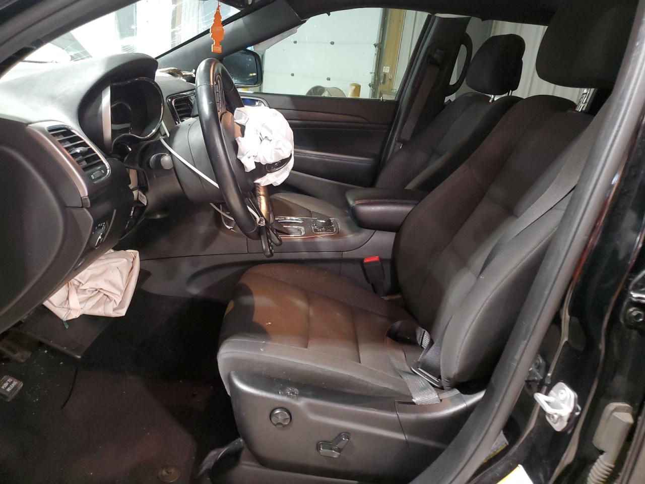 2019 Jeep Grand cher VIN 1C4RJFAG9KC569062 photo 7
