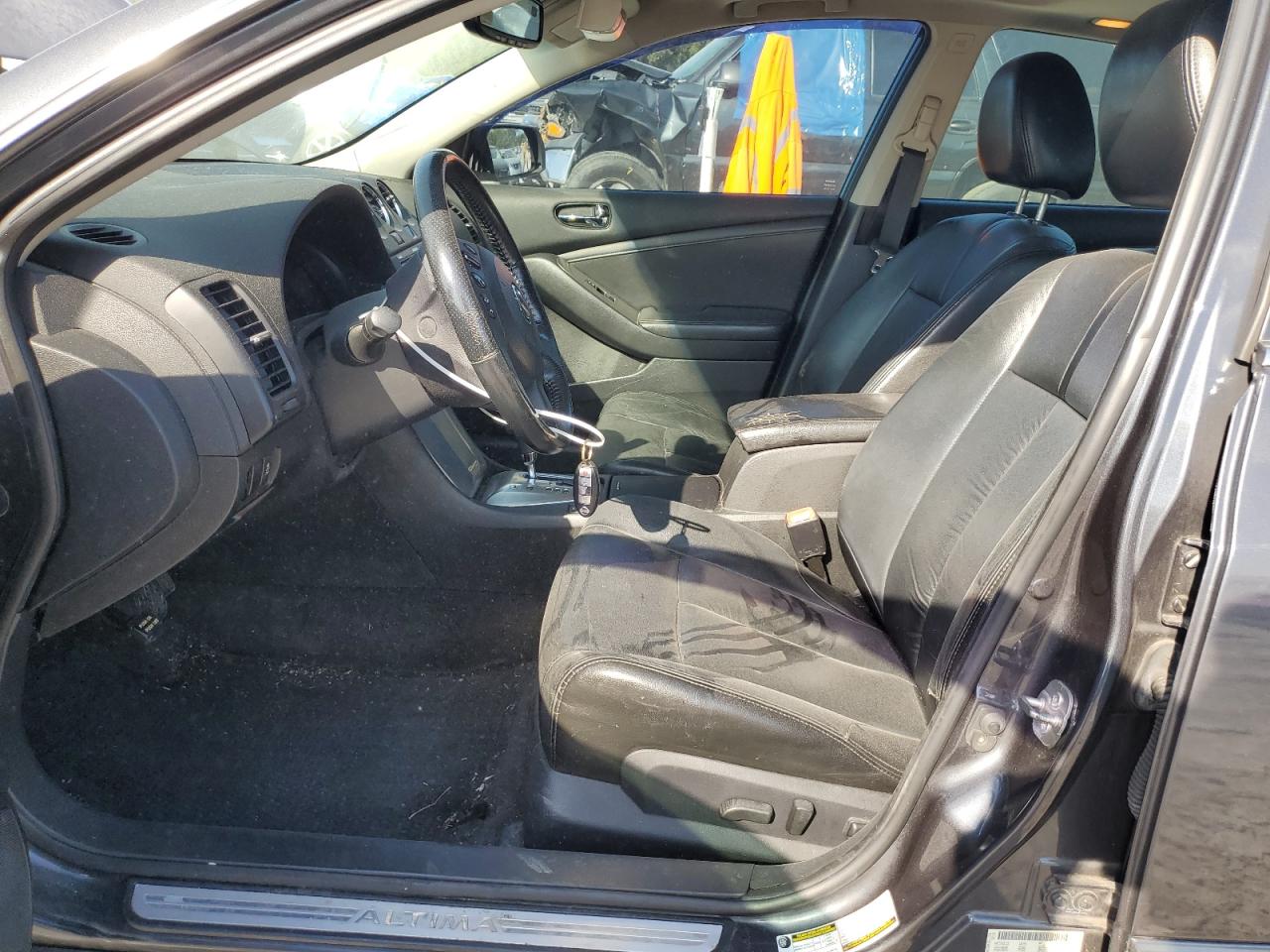 2012 Nissan Altima VIN 1N4BL2AP2CN552149 photo 7