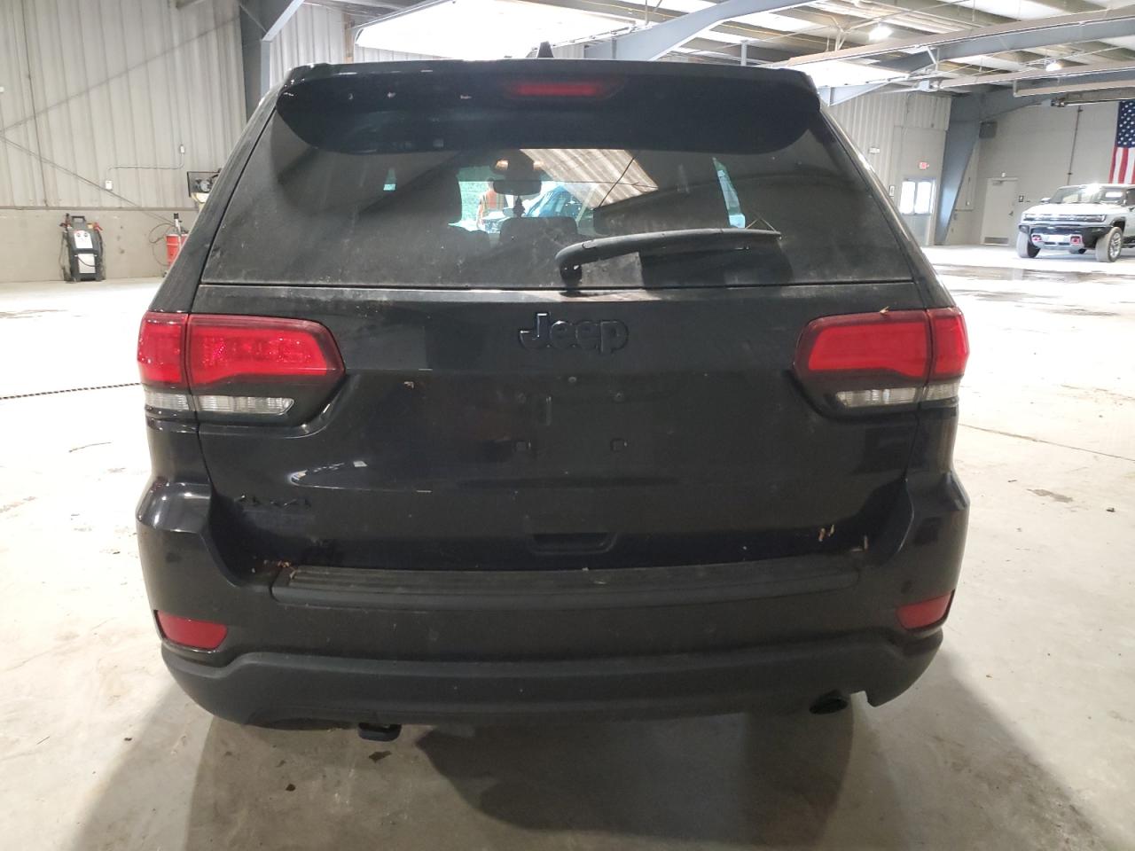 2019 Jeep Grand cher VIN 1C4RJFAG9KC569062 photo 6