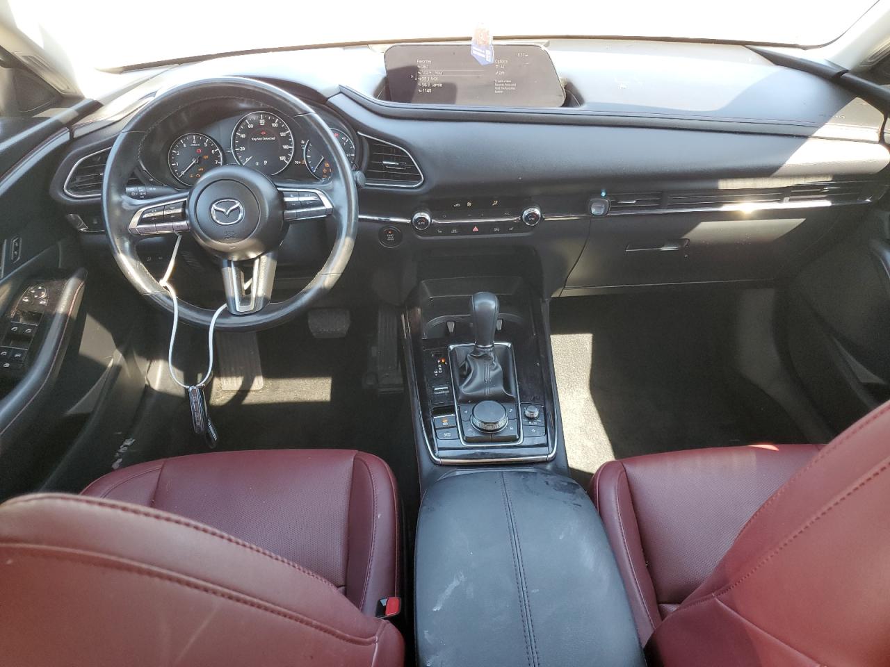 2023 Cx-30 preferred VIN 3MVDMBCMXPM572294 photo 8