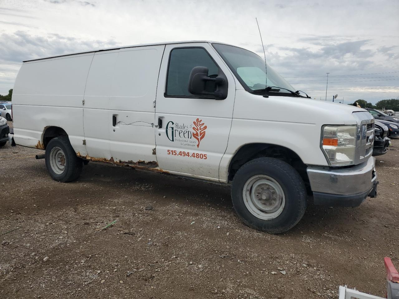 2010 Ford All models VIN 1FTSS3EL3ADA26092 photo 4
