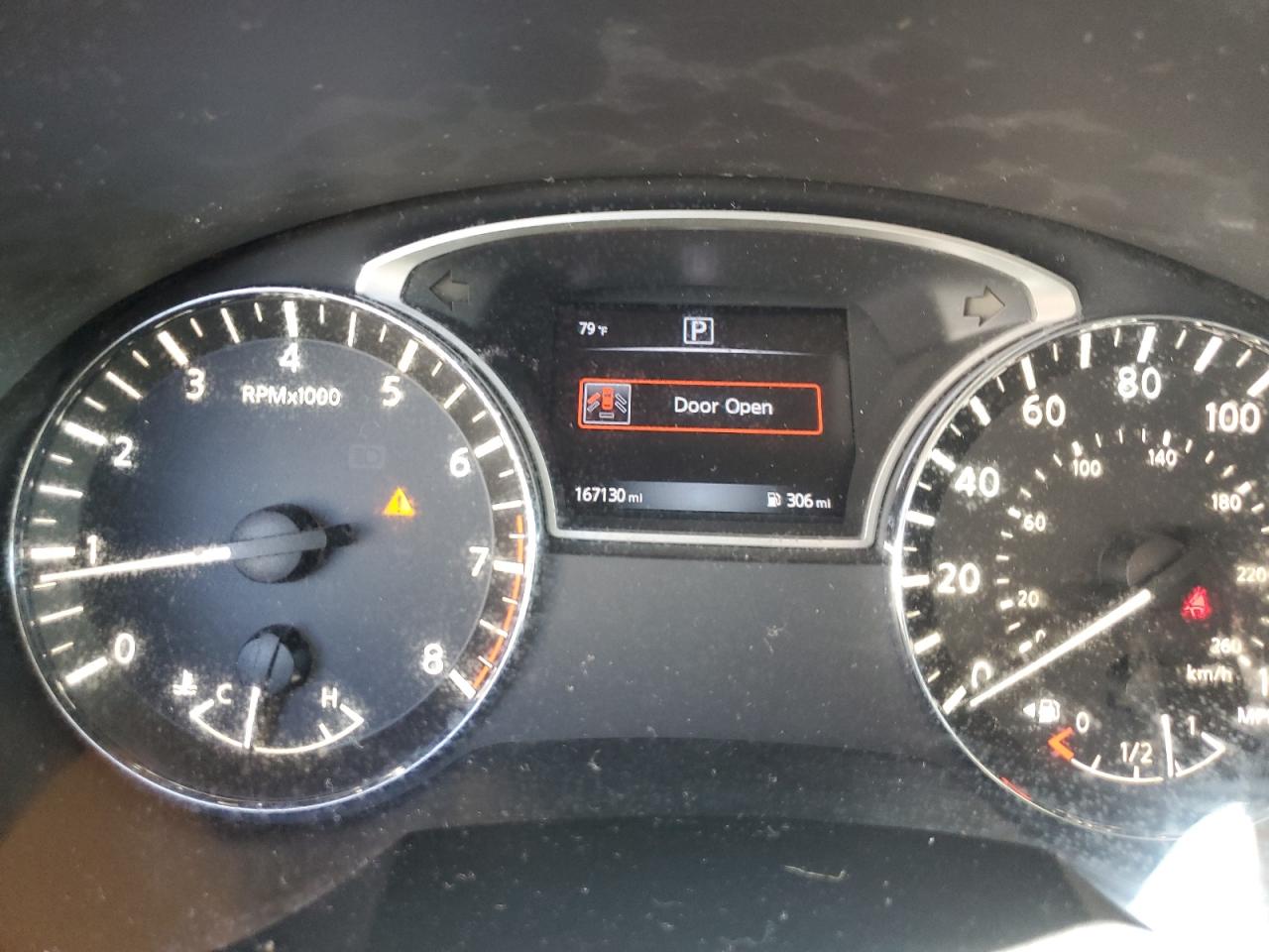 2016 Nissan Altima VIN 1N4AL3AP7GC205418 photo 9