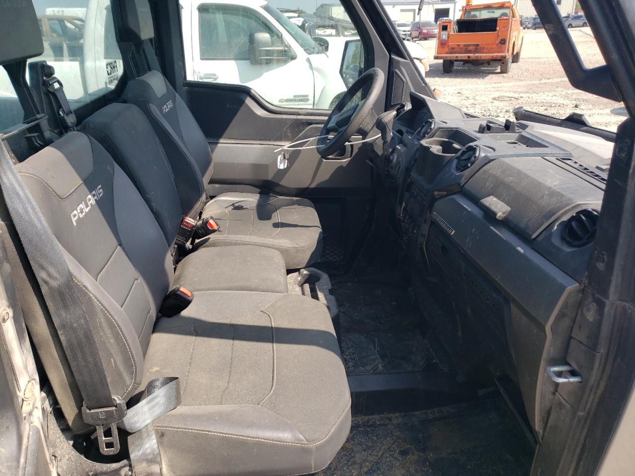 2024 Polaris Ranger xd VIN 3NSXAL1R5RM117334 photo 5