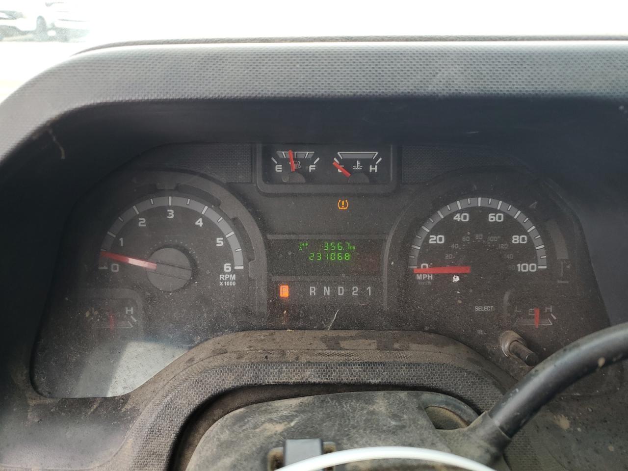 2010 Ford All models VIN 1FTSS3EL3ADA26092 photo 9