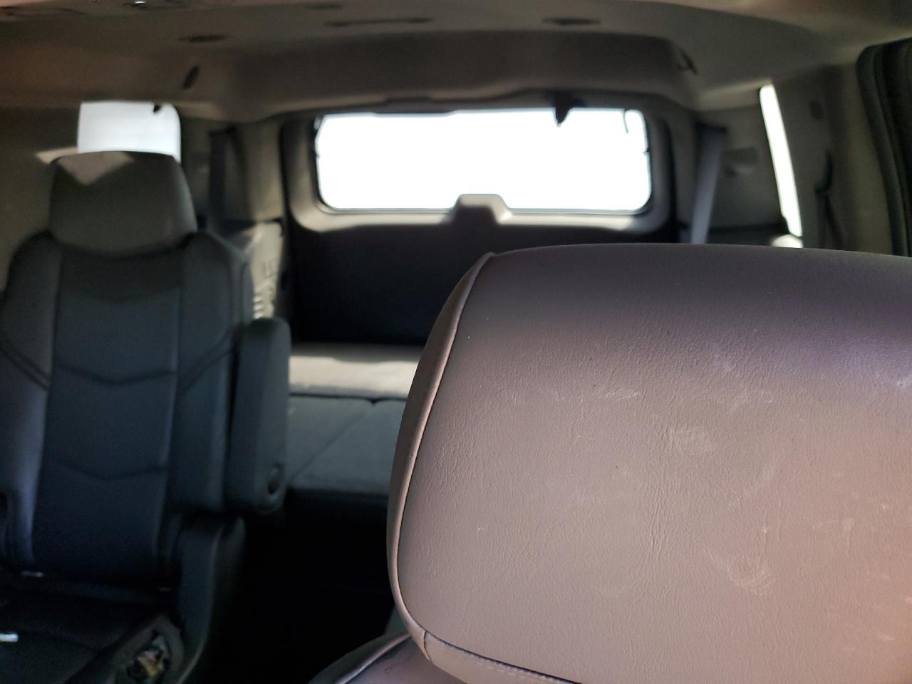 2016 CADILLAC Escalade p VIN 1GYS4CKJ1GR449269 photo 10