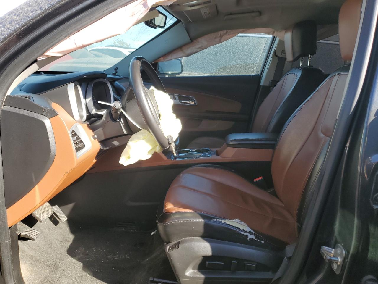 2017 Chevrolet Equinox VIN 2GNALDEK8H1514389 photo 7