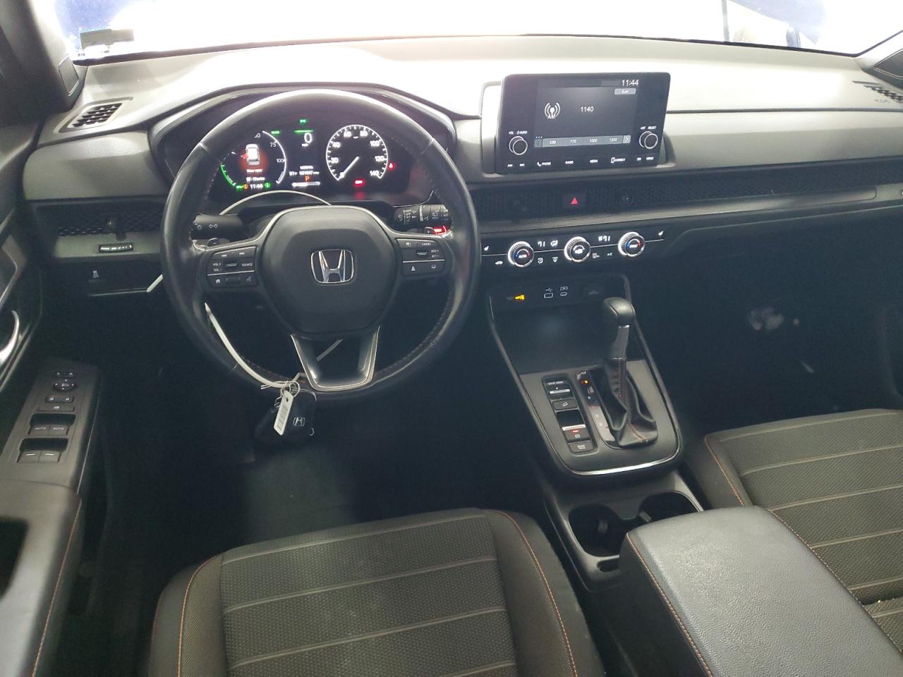 2024 Crv VIN 5J6RS6H55RL489005 photo 8