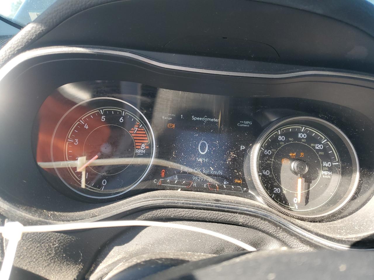 2020 Jeep Grand cher VIN 1C4PJMDX5LD626232 photo 9
