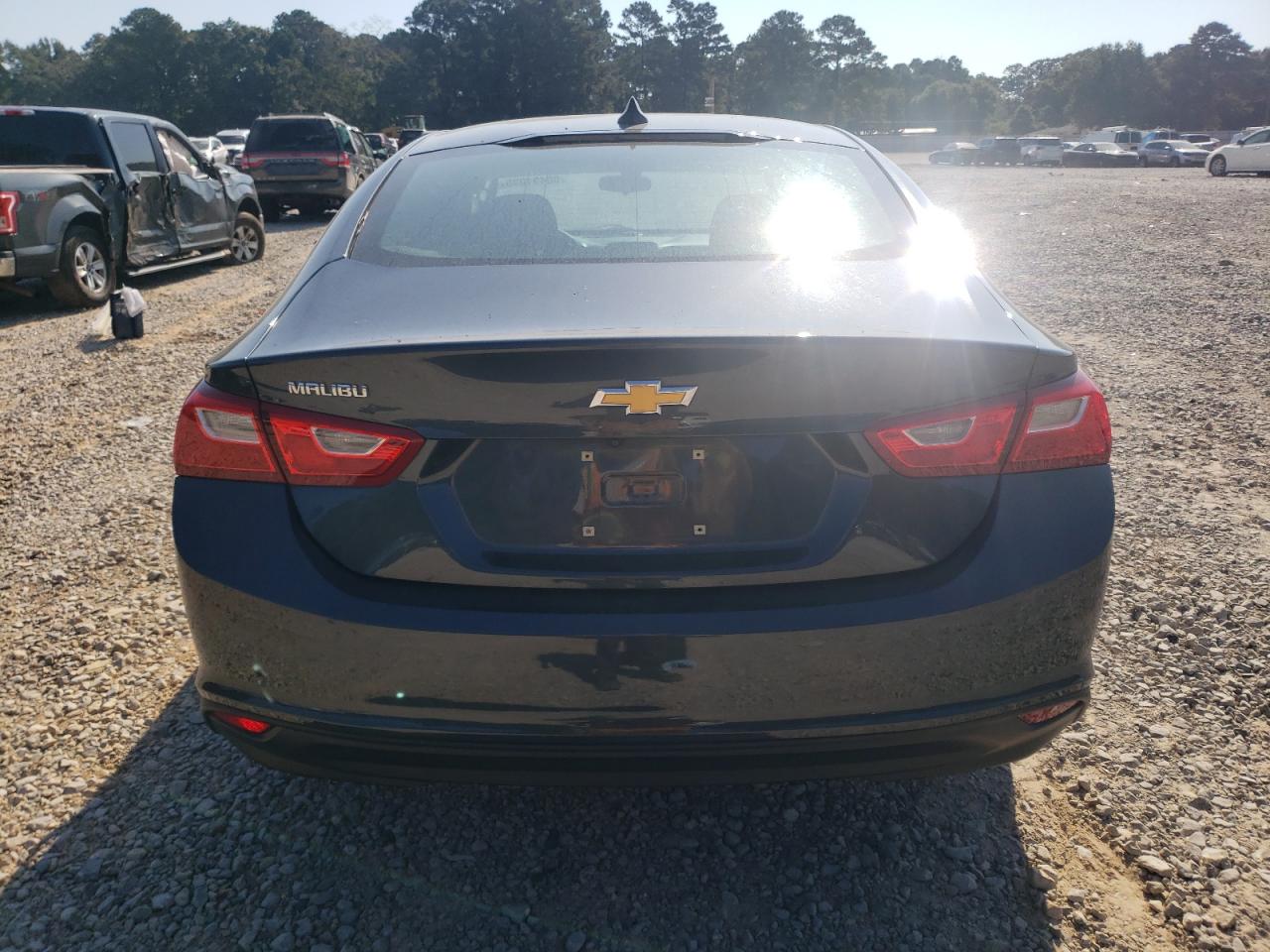 2019 Chevrolet Malibu VIN 1G1ZB5ST3KF193467 photo 6