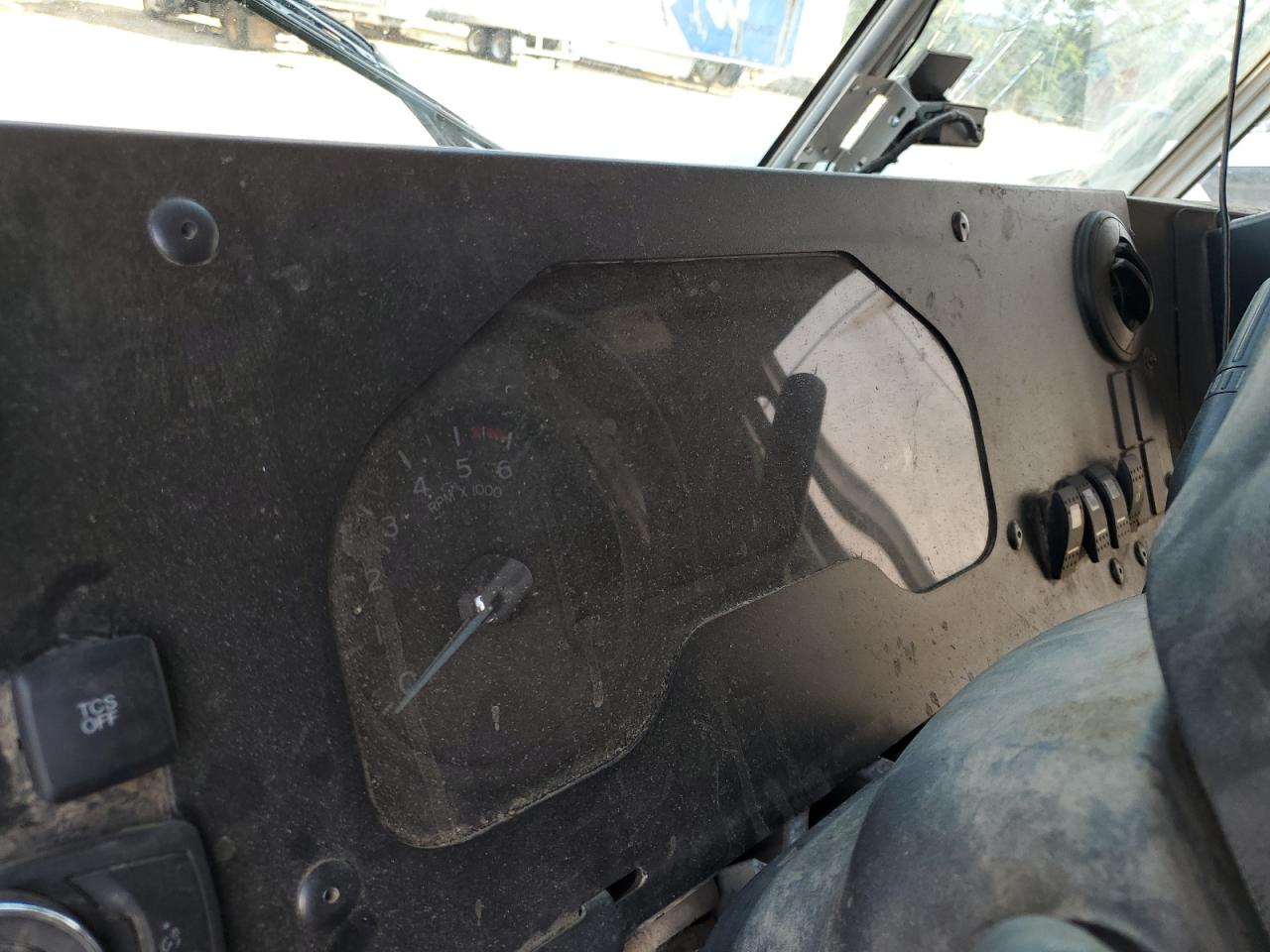 2022 Ford All models VIN 1F65F5KN1N0A06197 photo 9