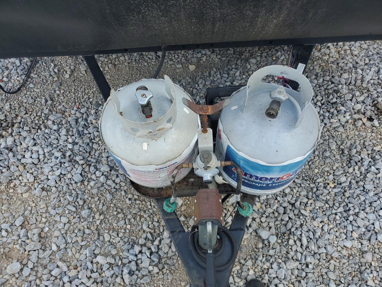 2019 Rv VIN 4YDT26223KH932705 photo 7