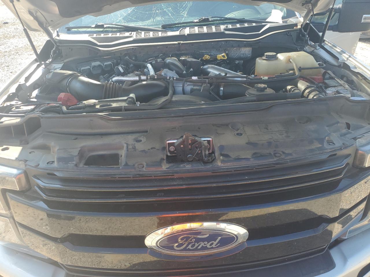 2019 Ford F350 VIN 1FT8W3BT1KED23473 photo 11