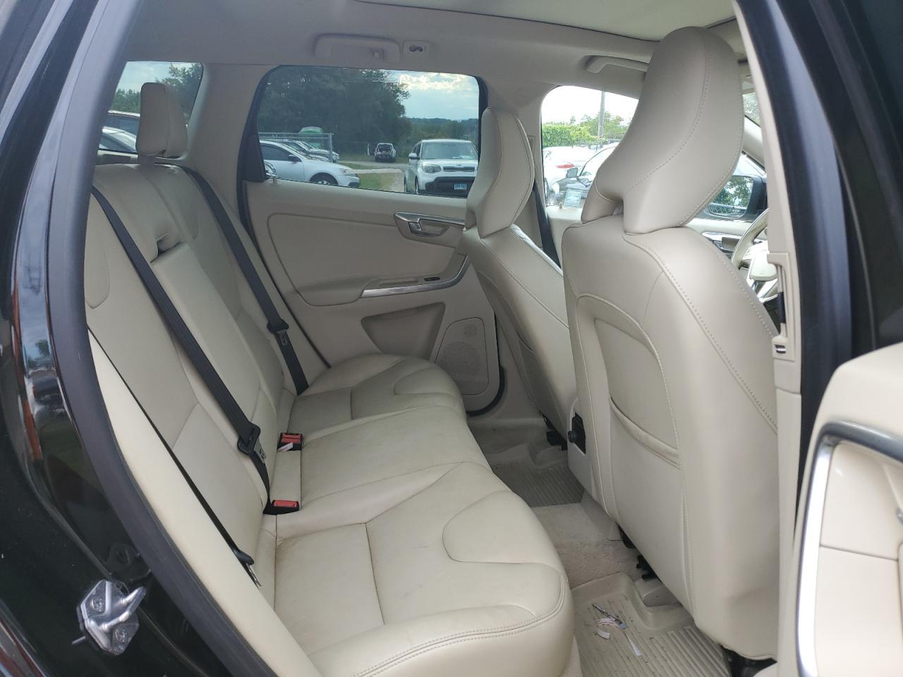 2015 Xc60 VIN YV4902RK9F2763135 photo 6