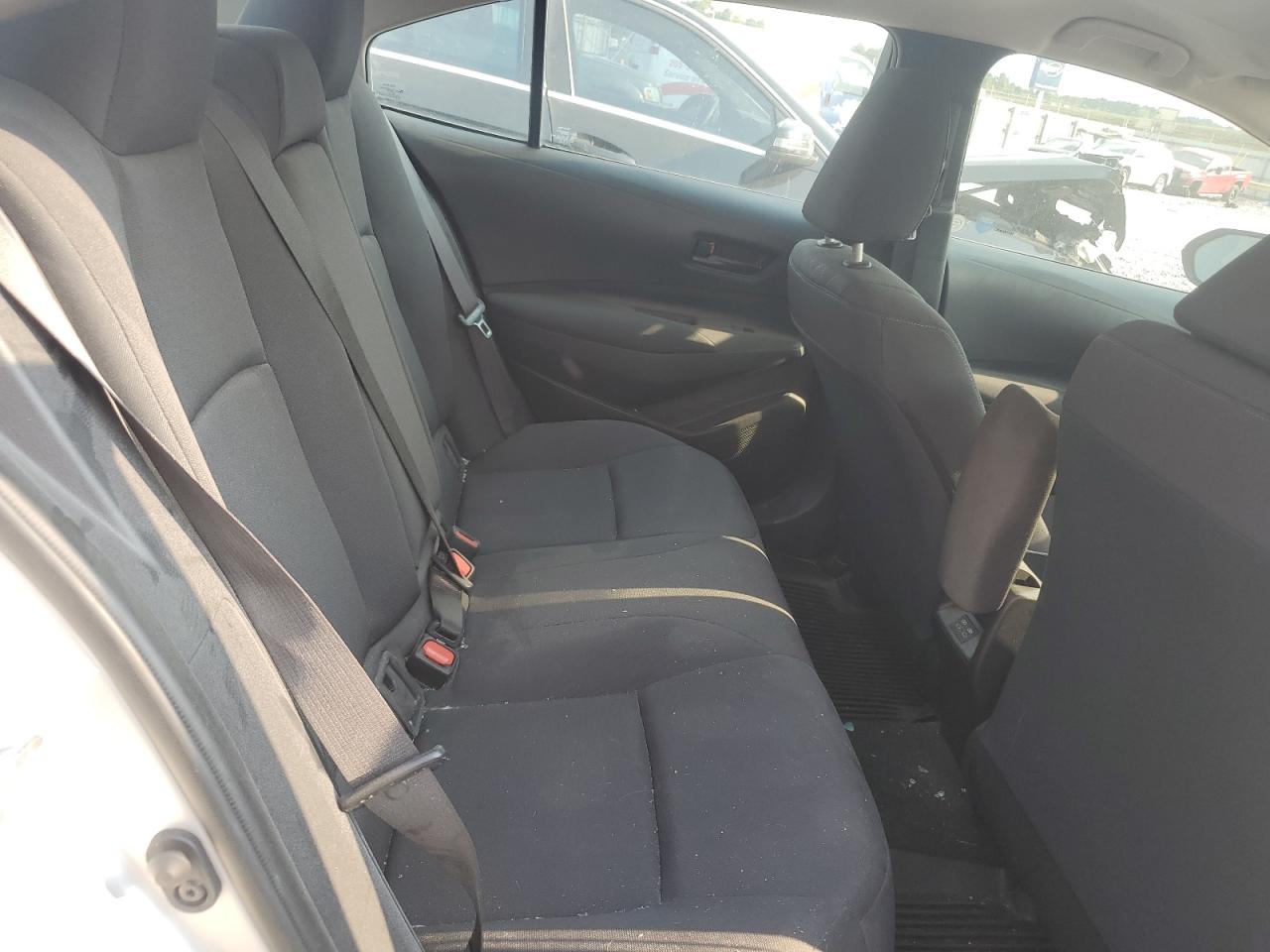 2023 Toyota Corolla VIN 5YFB4MDE6PP069866 photo 10