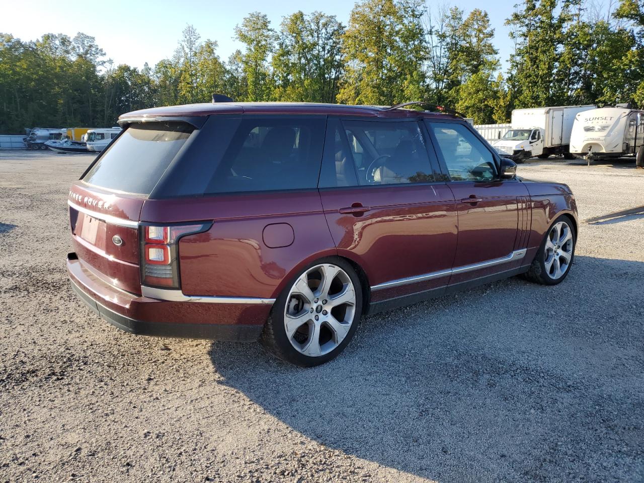 2017 Land Rangerover VIN SALGS5FE4HA366437 photo 3