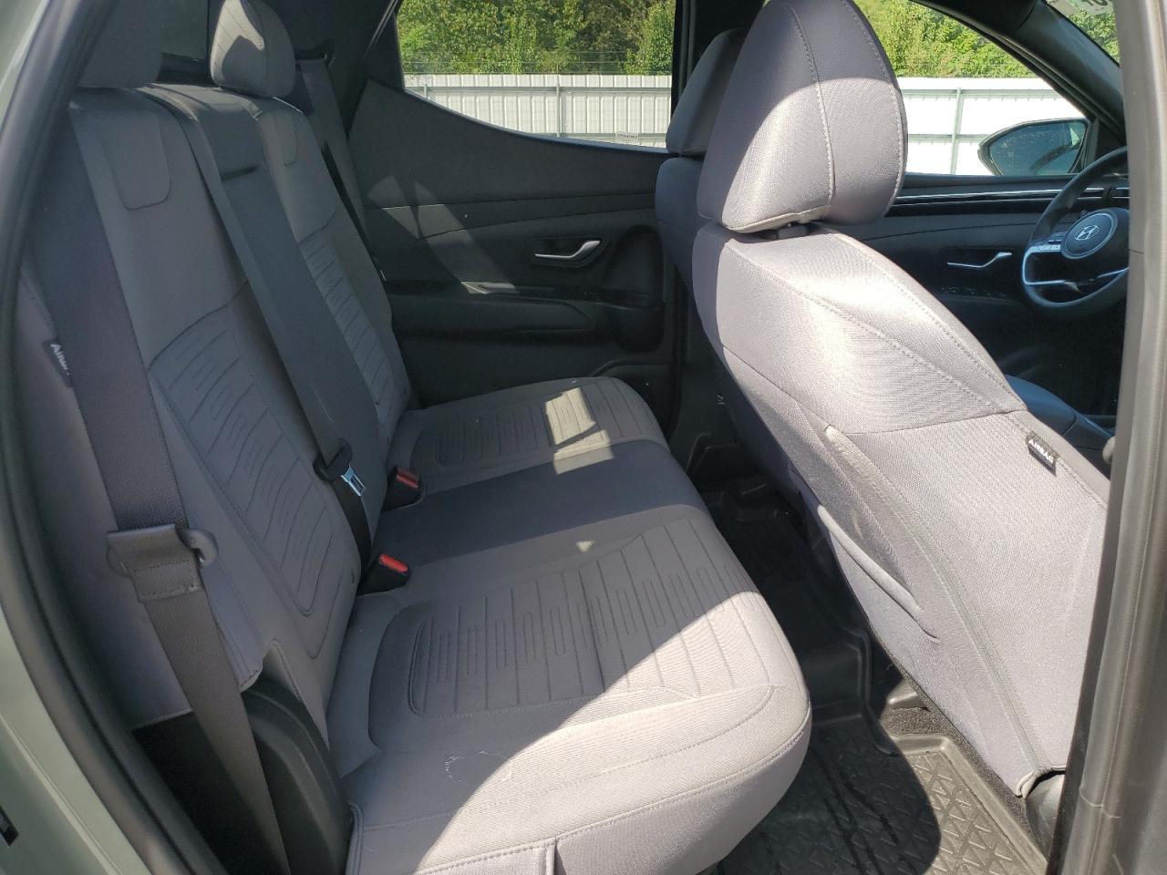 2024 Hyundai Santa cruz VIN 5NTJC4DE9RH118655 photo 10