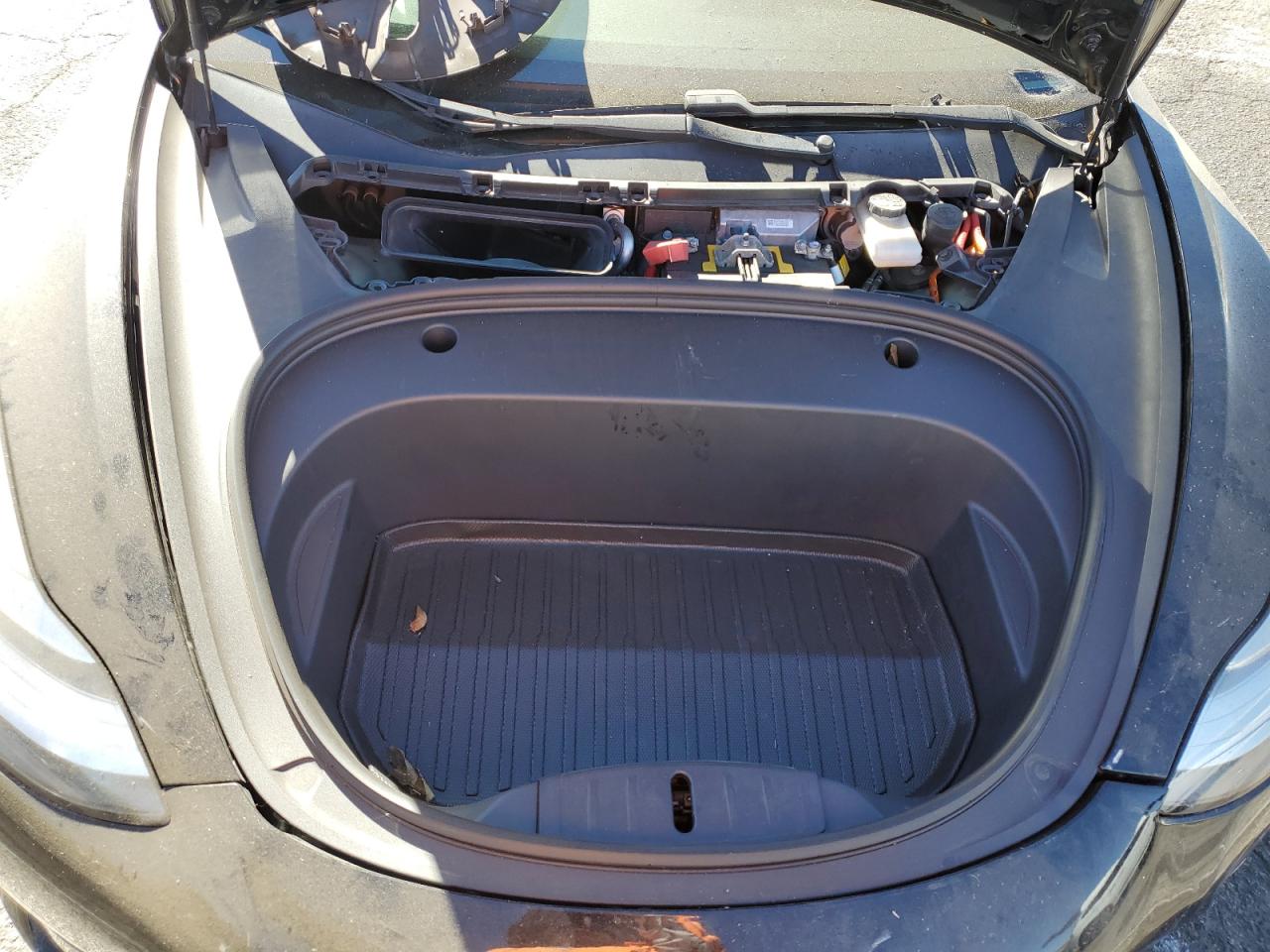 2019 Tesla Model 3 VIN 5YJ3E1EA5KF426714 photo 11