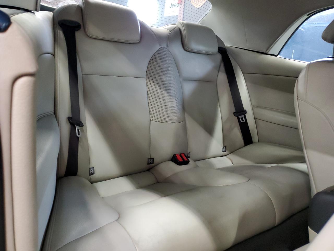 2007 SAAB 9 3 VIN YS3FD79Y776001081 photo 10