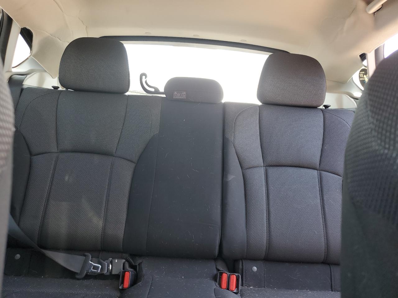 2022 Subaru Impreza VIN 4S3GTAD62N3729228 photo 10
