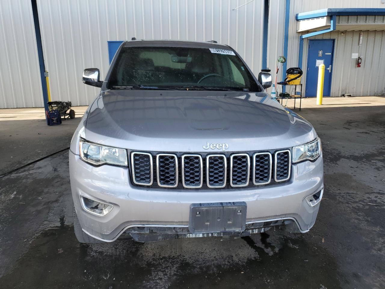 2021 Jeep Cherokee VIN 1C4RJFBG0MC645396 photo 5