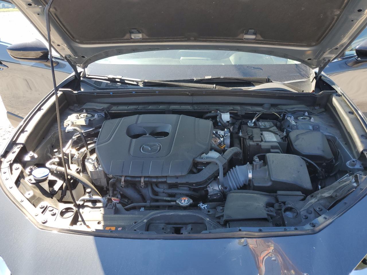 2023 Cx-30 preferred VIN 3MVDMBCMXPM572294 photo 12