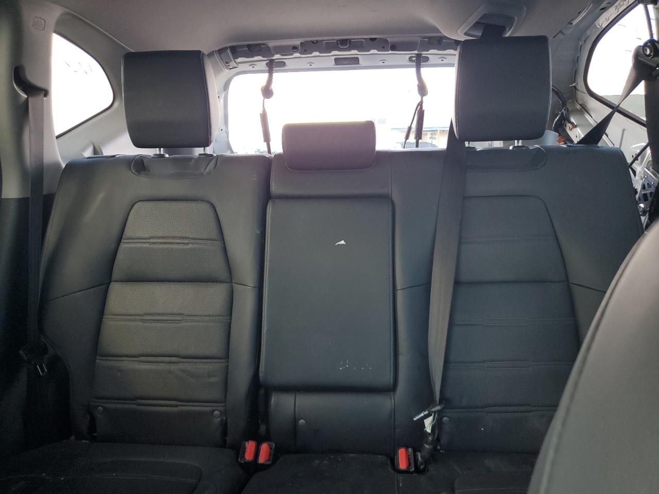 2020 Honda Crv VIN 2HKRW2H89LH687997 photo 10