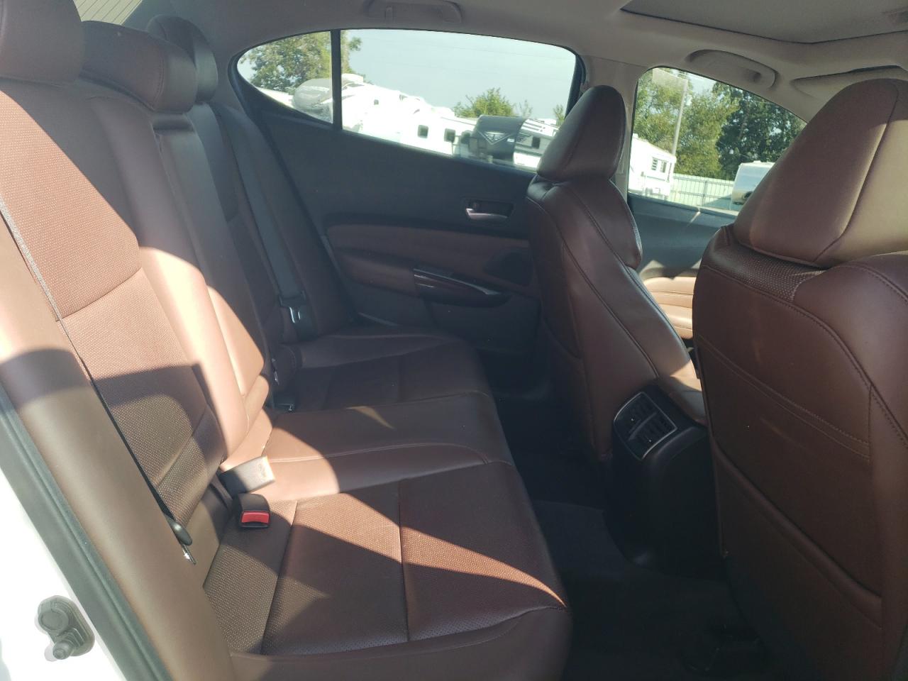 2015 Acura Tlx VIN 19UUB1F52FA017083 photo 10
