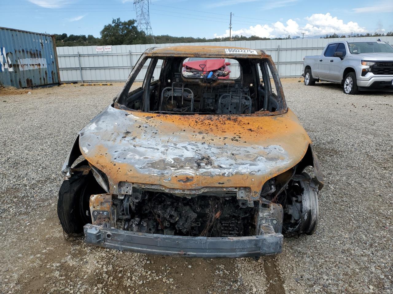 2015 Kia Soul VIN KNDJP3A51F7176079 photo 5